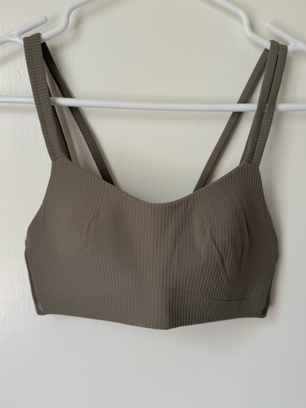 Lululemon like a cloud bra ☁️
